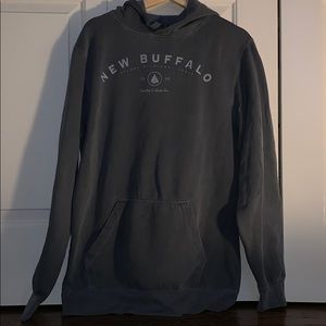 Women’s New Buffalo Sweatshirt
